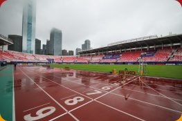 Live Updates: DAY 2 – World Athletics Relays Guangzhou 25