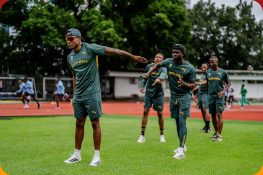 Live Updates: DAY 1 – World Athletics Relays Guangzhou 25