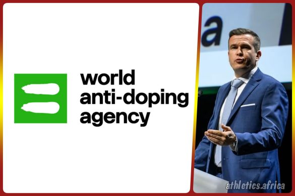 WADA Board re-elects President Ba?ka and Vice-President Yang for three-year term