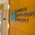 The World Anti-Doping Agency (Wada) office