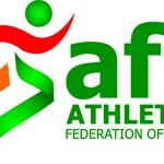 The Athletics Federation of Nigeria is the governing body for the sport of athletics in Nigeria