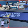 The Wanda Diamond League 2025 Meeting de Paris takes place at the Charléty Stadium in Paris on Friday 20 June / Photo credit: Yomi Omogbeja