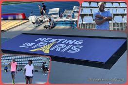 Top athletes to watch at the 2025 Meeting de Paris