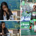2018 World Indoor Champion Gelete Burka laments ordeal, cries out to Ethiopian public for help.