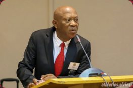 Athletics South Africa reelects Moloi as President for another term