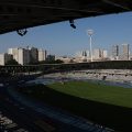Athletics action set for Meeting de Paris at the Stade Sébastien Charléty in Paris / Photo credit: Marta Gorczynska for Diamond League AG