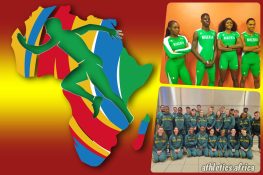 Where to watch: 3rd CAA African U18 / U20 Championships – Abeokuta 2025