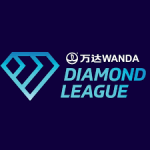 The Wanda Diamond League logo