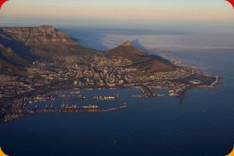 Cape Town to host 2027 World Mountain and Trail Running Championships