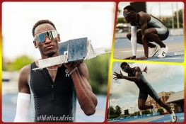 Makarawu signs professional contract with On