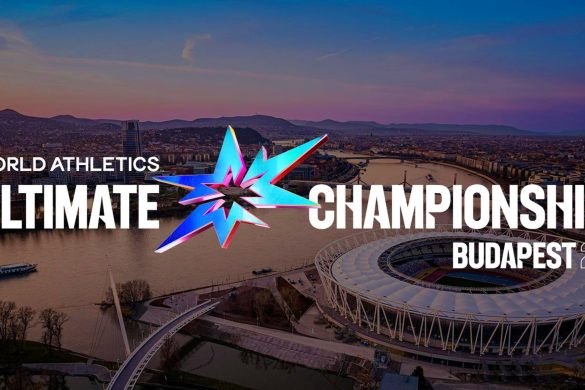 Ultimate Championship session schedule revealed
