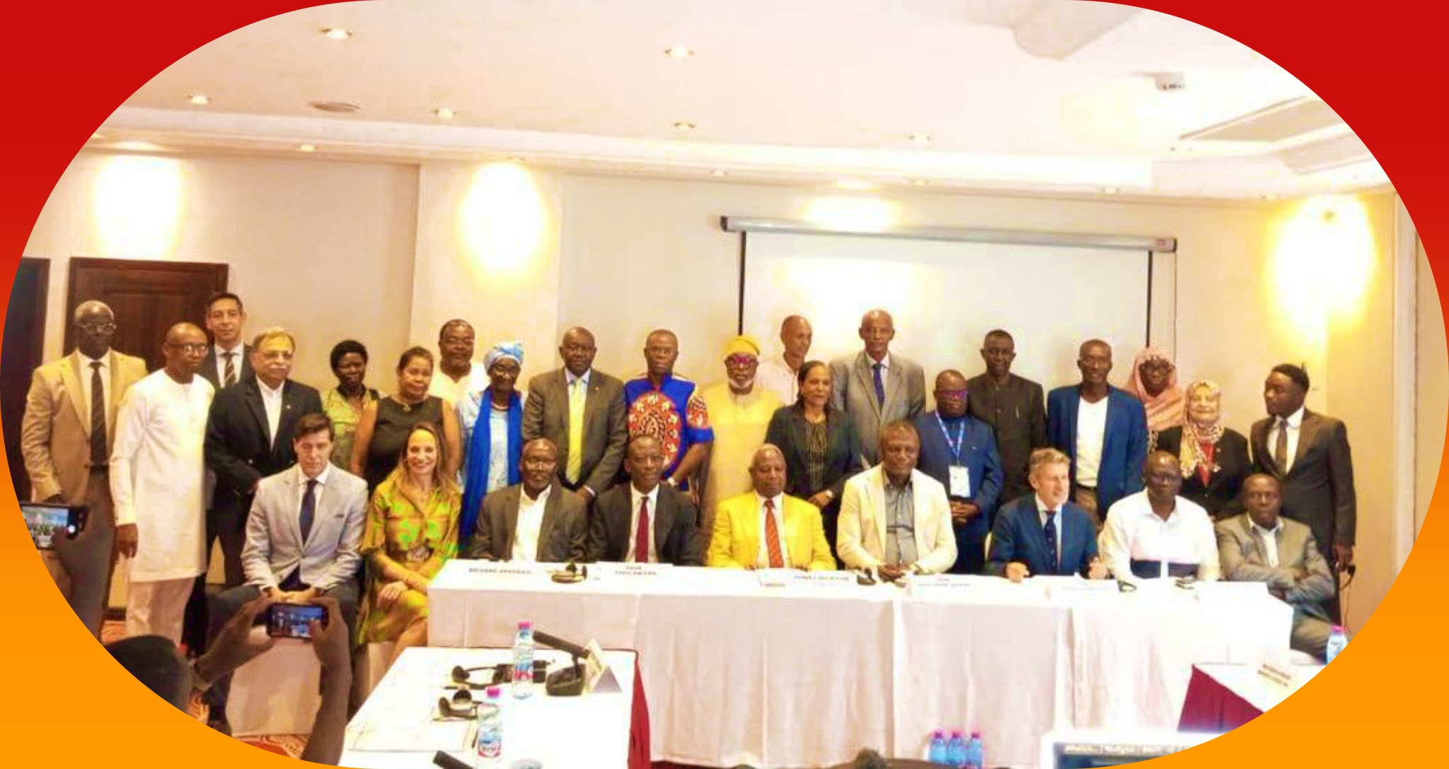 CAA awards African Championships to Botswana, Mauritius and Algeria