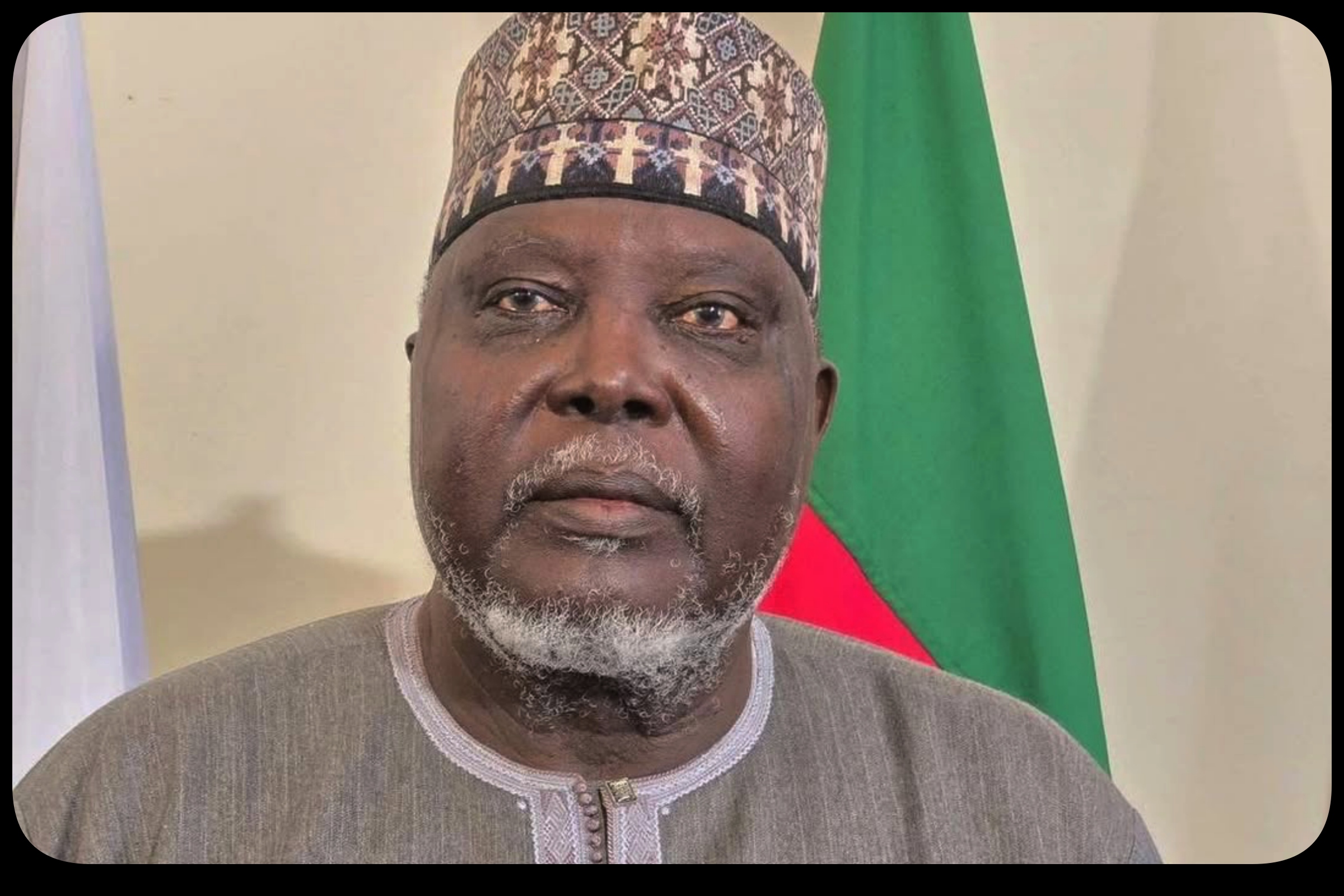 Confederation of African Athletics President Hamad Kalkaba Malboum dies at 75