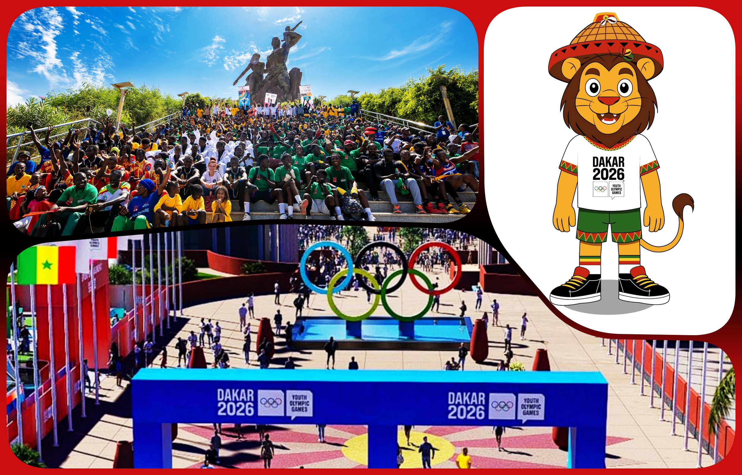 Kejelcha, Chukwuma and more: Africa’s Youth Olympic medallists on the Olympic stage